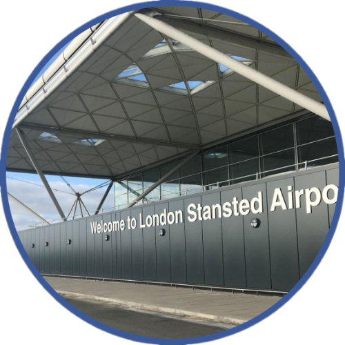 stansted